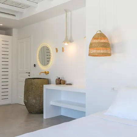 Nerovino Mykonos Willa *