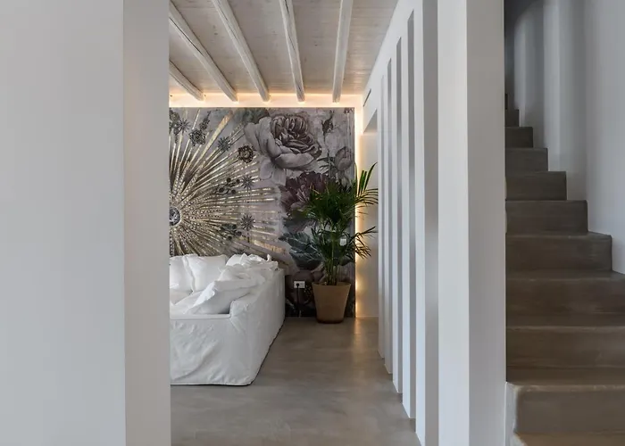 Nerovino Mykonos Villa Ornos (Mykonos)