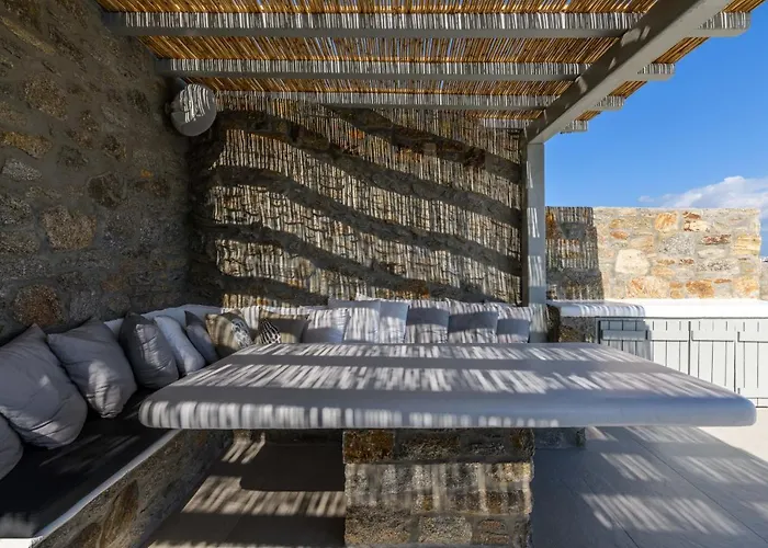 Nerovino Mykonos Ornos (Mykonos)