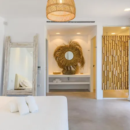 Nerovino By Whitelist Mykonos *