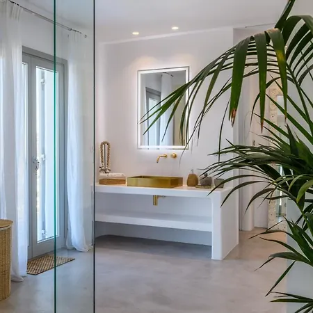 Villa Nerovino Mykonos *