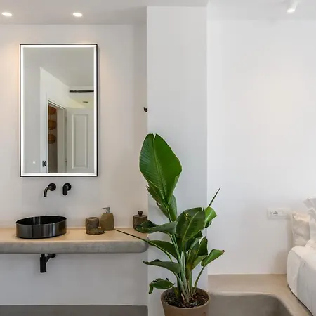 Nerovino Mykonos Ornos (Mykonos)