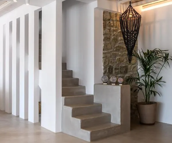 Nerovino Mykonos Ορνός