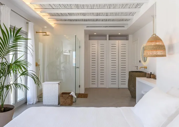 Nerovino Mykonos Βίλα