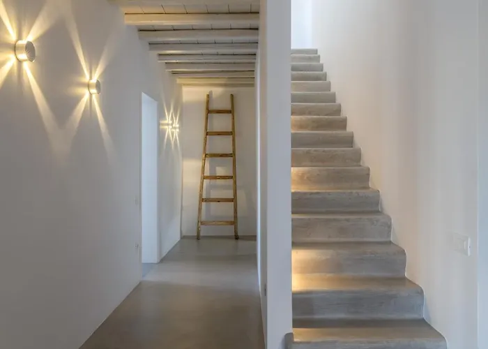 Βίλα Nerovino Mykonos Ορνός