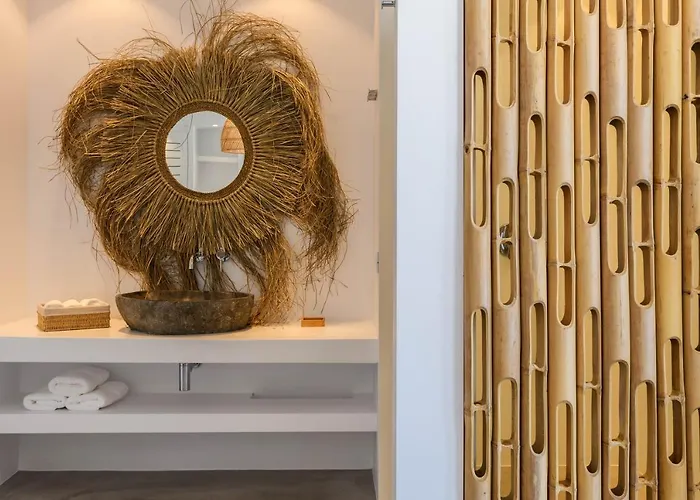 Villa Nerovino Mykonos *