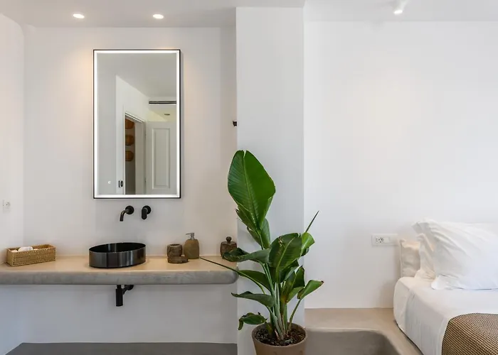 Nerovino Mykonos Ορνός