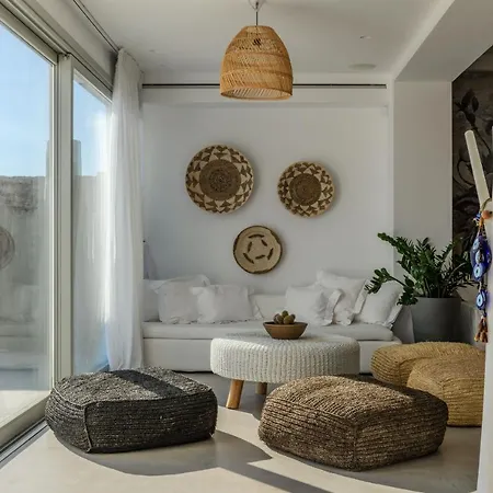 Nerovino Mykonos Villa Ornos (Mykonos)