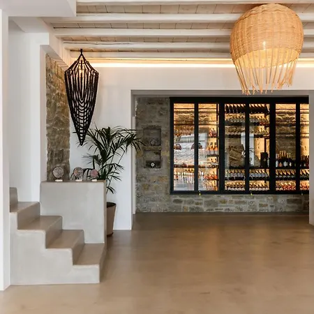 Nerovino By Whitelist Mykonos