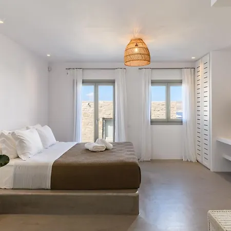 Nerovino By Whitelist Mykonos *
