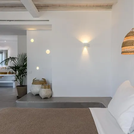 Nerovino By Whitelist Mykonos *