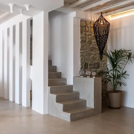 Nerovino Mykonos Ornos (Mykonos)