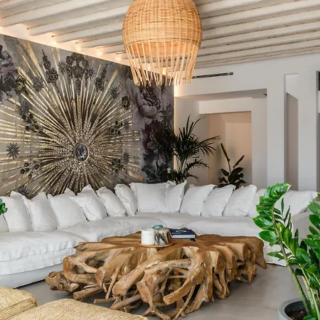 Nerovino By Whitelist Mykonos