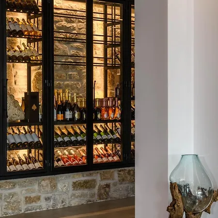 Nerovino By Whitelist Mykonos Villa *