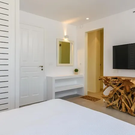 Nerovino By Whitelist Mykonos Villa *