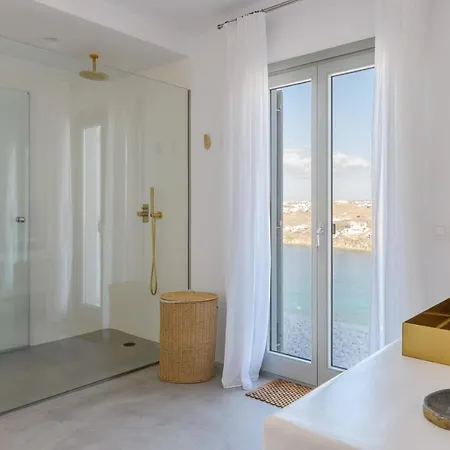 Villa Nerovino By Whitelist Mykonos Ornos (Mykonos)