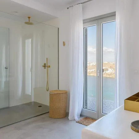 Villa Nerovino Mykonos Ornos (Mykonos)