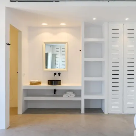 Nerovino Mykonos וילה אורנוס