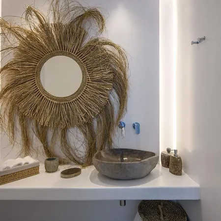 Nerovino Mykonos Ornos (Mykonos)