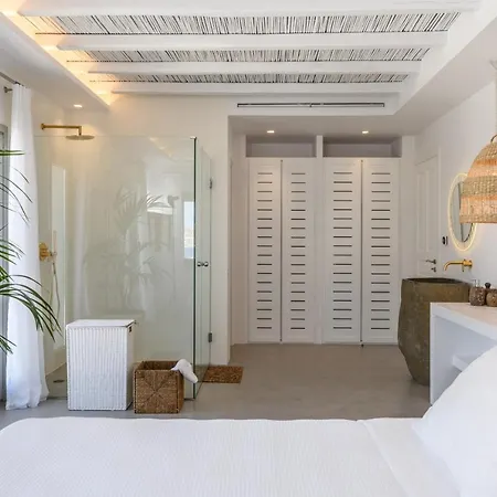 Nerovino By Whitelist Mykonos Villa