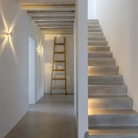 וילה Nerovino Mykonos אורנוס