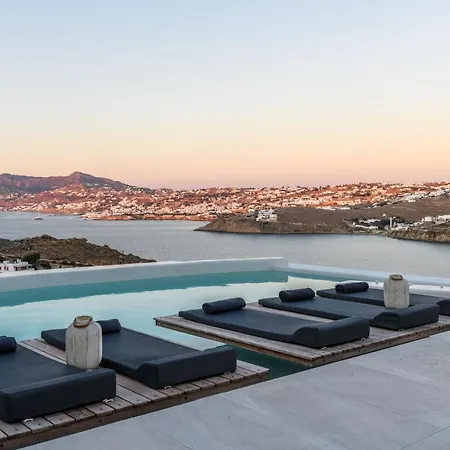 Nerovino By Whitelist Mykonos Villa
