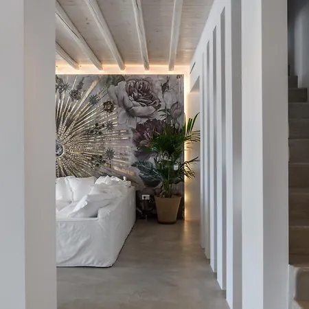 Nerovino Mykonos וילה אורנוס