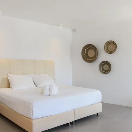 Nerovino By Whitelist Mykonos
