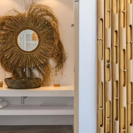 Villa Nerovino Mykonos *