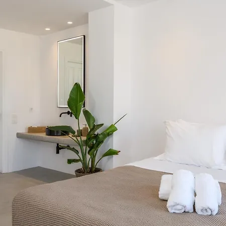 Villa Nerovino Mykonos *