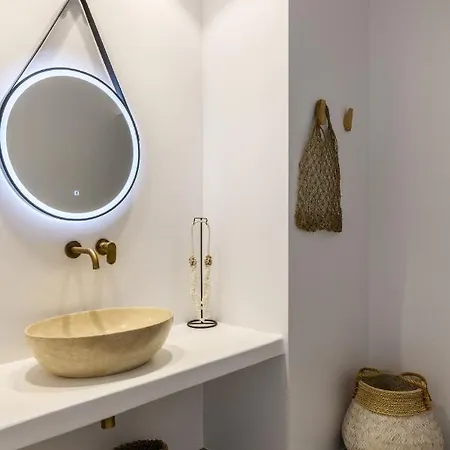 Nerovino By Whitelist Mykonos Villa