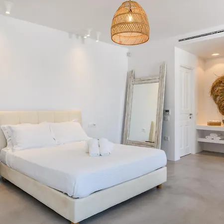 Nerovino By Whitelist Mykonos Villa *