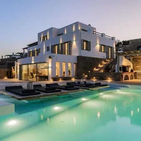 Nerovino By Whitelist Mykonos