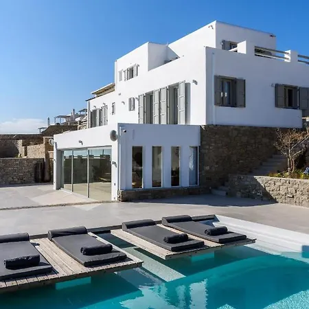 Nerovino By Whitelist Mykonos