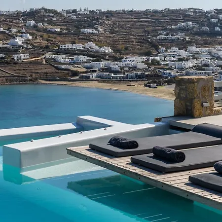 Nerovino By Whitelist Mykonos *