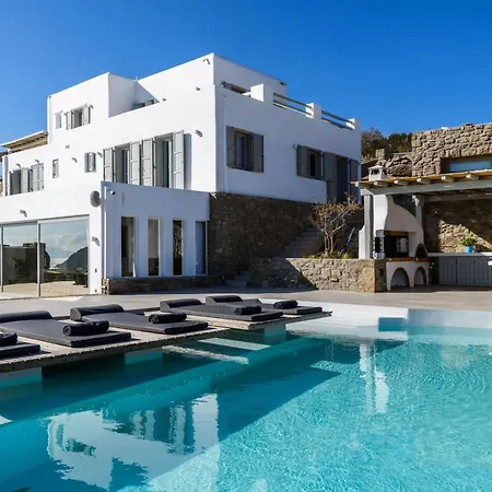 Nerovino By Whitelist Mykonos