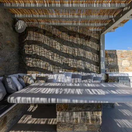 Nerovino By Whitelist Mykonos Ornos (Mykonos)