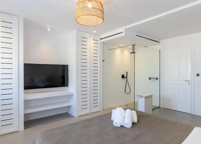 Villa Nerovino Mykonos