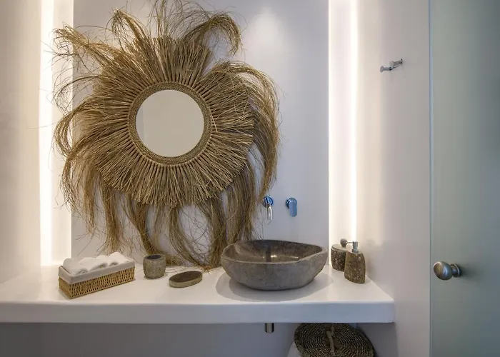 Nerovino Mykonos 奥诺斯