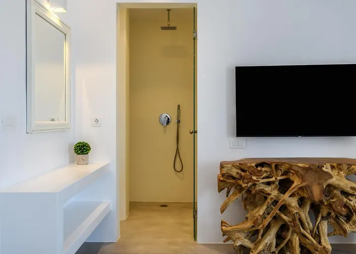 Nerovino Mykonos * 奥诺斯