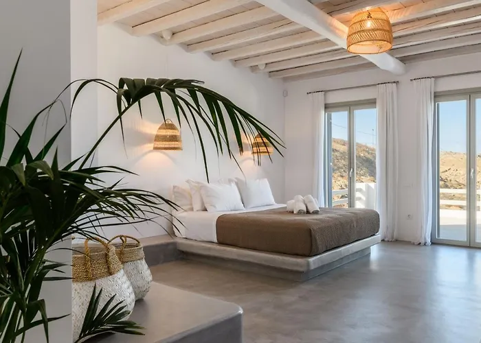 Nerovino Mykonos * 奥诺斯