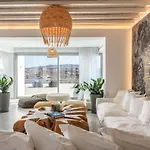 Вилла Nerovino Mykonos *