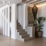 Nerovino Mykonos Орнос