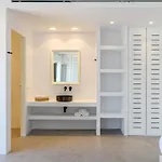 Nerovino Mykonos Вилла Орнос