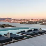 Nerovino Mykonos Вилла