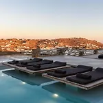 Вилла Nerovino Mykonos