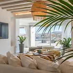 Вилла Nerovino Mykonos