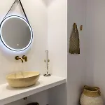 Nerovino Mykonos Вилла