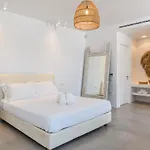 Nerovino Mykonos Вилла *