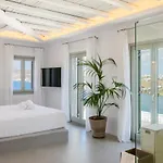 Вилла Nerovino Mykonos *